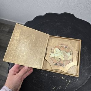 Jigsaw Puzzle Hardboard Vintage Katherines